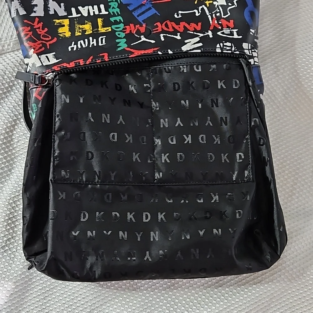 Dkny nyc tilly